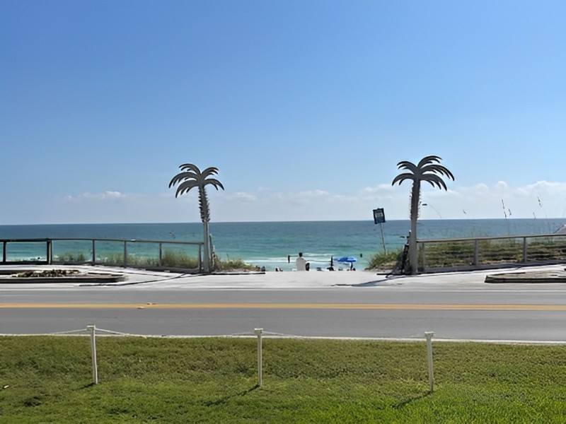 Miramar Beach (